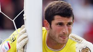 Danny Whitaker: Macclesfield Town midfielder agrees new contract