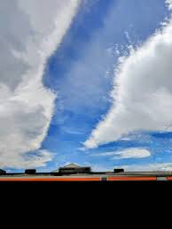 ウェザーニュース