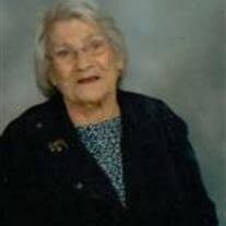 Juana Gil Revilla Obituary