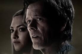 You Should Have Left 2020 Movie Kevin Bacon Amanda Seyfried Startattle