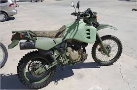 Kawasaki M1030 For Sale