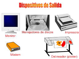 Resultado de imagen para sistema periferico informatica