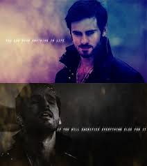 Once Upon A Time Fan Art Captain Hook Captain Hook Once Upon A Time Killian Jones