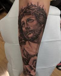 Chris Garcia — Classic Tattoo