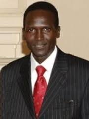 Amadou Dia Ba Biography