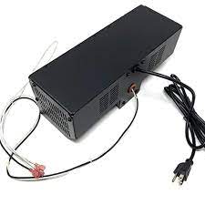 Ventless gas logs can also end up saving you money not just by being more efficient but also by using less gas than the alternative options. Buy Quadra Fire Factory Oem Fireplace Blower Kit Bk Gas Online In Germany B007eufczm