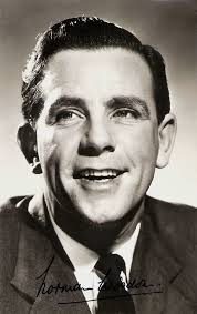 Norman Wisdom