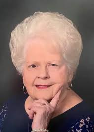 Obituary information for Barbara Cockerham