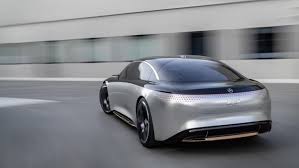 The need for mobility and the need for luxury. Mercedes Benz Eqs Electric Sedan To Offer Driving Range Of 700 Km