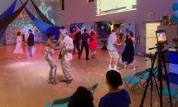 Forever Dancing Ballroom 16th Anniversary Celebration