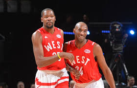 Latest news on kobe bryant's death and the investigation into the helicopter crash that killed him, his daughter gianna and seven others. Kevin Durant Mourns Death Of Kobe Bryant Says It S Hard To Move Forward Nba Com
