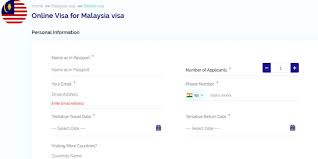 Both monica and i got 10 years. Visa For Malaysia The Complete Guide