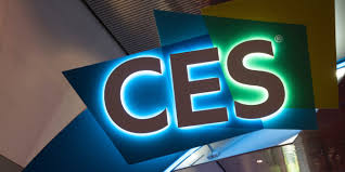 Марша гей харден, айк баринхолц, кларк грегг и др. Best Smart Tech From Ces 2020 Iot Tech Trends