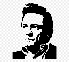 $59.99 american freedom custom derby cover company. Johnny Cash Middle Finger Png Johnny Cash Vector Art Transparent Png 538x683 5213712 Pngfind