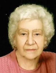 Mary Shawl Obituary (1929