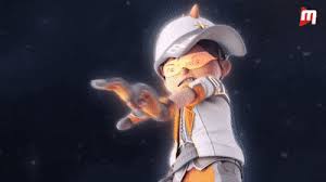 Subtitle guardians of the galaxy vol. Best Boboiboy Galaxy Fang Gifs Gfycat