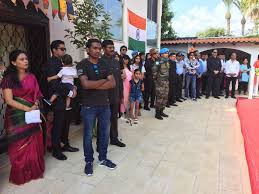 There were no casualties in the incident, and no damage was caused to the embassy building, the foreign ministry. Welcome To Embassy Of India Tel Aviv Israel