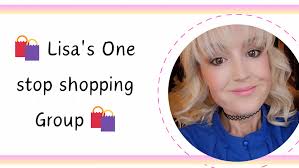 🛍️ Lisa's One Stop Shopping Group 🛍️