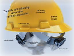 Best Ratchet Hard Hat Suspension For Msa List Sechsen Reviews