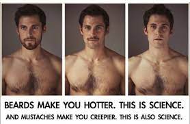 Beards Hot Mustache Creepy Beard Best Funny Pictures Beard Love