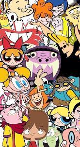 Download the latest version of the top software, games, programs and apps in 2021. Wallpaper Old Cartoon Novocom Top