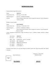 Ketahui tentang pengertian surat kuasa pajak, contoh, syarat dan penggunaannya. Contoh Surat Kuasa Perpanjang Stnk Motor Word Contoh Lif Co Id