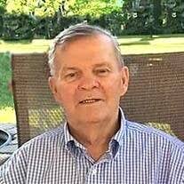 Martin Joseph Walsh Obituary