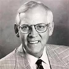 Robert Spong Obituary