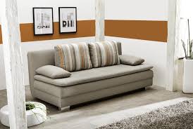 Schillig ecksofa kaufen unsere auswahl unter den verglichenenschillig ecksofas! Dauerschlafer In Grau Braun Kaufen Bei Lifestyle4living Mobelvertrieb Gmbh Co Kg