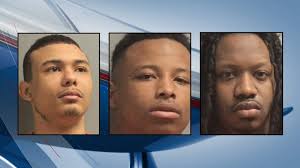 Court: Akeeley Blade to be sentenced Aug. 12, defendants in sexual assault  case continued