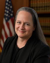 March CLE Opportunity: Secret Sauce for a Successful Mediation, presented  by Danielle Fielding and Judge Linda Morrissey. Join the OCU Law Alumni  Association, alumna Danielle Fielding and Judge Linda Morrissey TOMORROW  (March