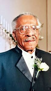 Samuel Wright Obituary