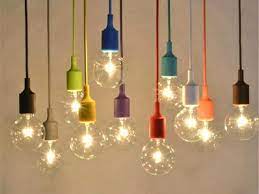 Pemanfaatan barang bekas kerajinan dari barang bekas. Cara Membuat Lampu Hias Gantung Dari Barang Bekas Id