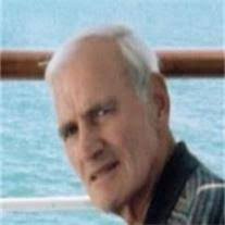 Obituary information for MARTIN C. WINTERS