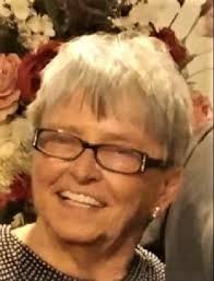 Patricia Tapocsi Obituary (1937