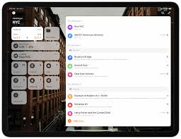The matching app tells you the sound level of your environment to help keep. Tripsy Review The Ultimate Trip Planner For Iphone And Ipad Macstories