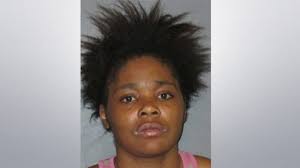 Grand jury indicts mother in murder of toddler