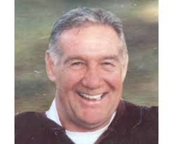 Martin James "Marty" McGavin Obituary (2023)