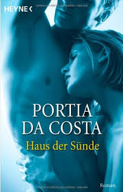 Zwei antike ringe, ein einsames waldstück und ein verschwiegenes treffen mit seiner. Haus Der Sunde Roman Costa Portia Da Magg Anita Amazon De Bucher