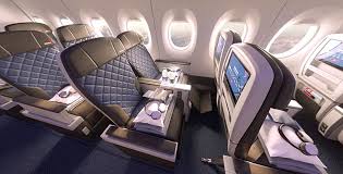Singapore Airlines Hazy On Upgrade Plans For New Seats Australian Business Traveller Singapore Airlines Airlines Airfare