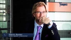 Andres roemer comes from a family that fled the nazis; Andres Roemer Alchetron The Free Social Encyclopedia