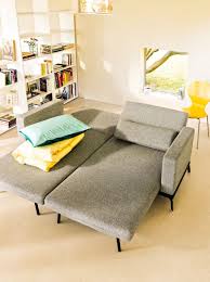 Micasa Bettsofa Bettsofa Moderne Couch Sofa