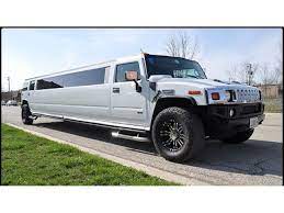 Pin On Suv Stretch Limousines