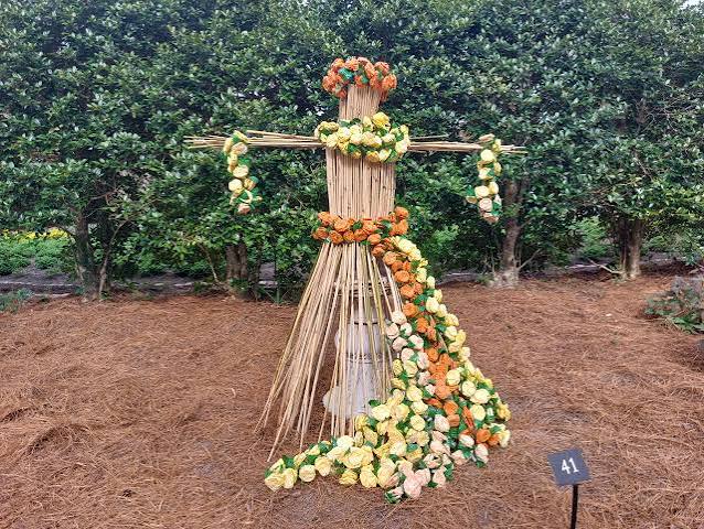 Scarecrow Festival & Autumn Fair | Shangri La Botanical Gardens