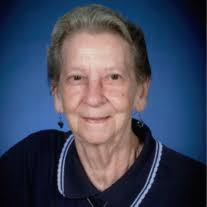 Obituary information for Shirley Ann Bowman