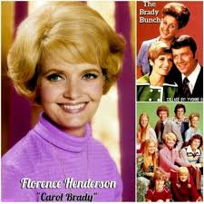 Carol Brady Or Shirley Partridge