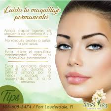 Stella Velez estetica y belleza