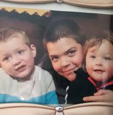 Lorna Anne Leo Scholtz