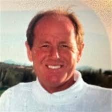 John Kenneth Erickson Obituary