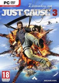 Just Cause 3 Skachat Na Just Cause 3 Xbox One Games Ps4 Digital Code